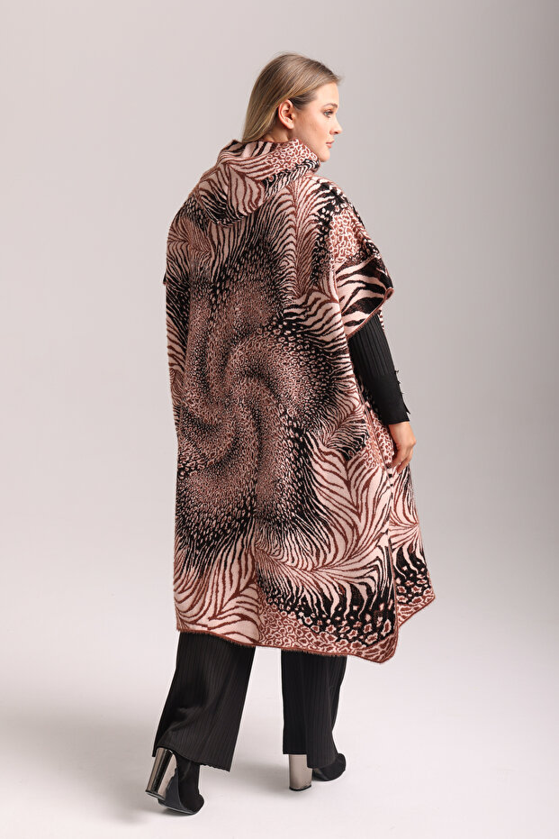 Triko Desenli panço 3045 - 9