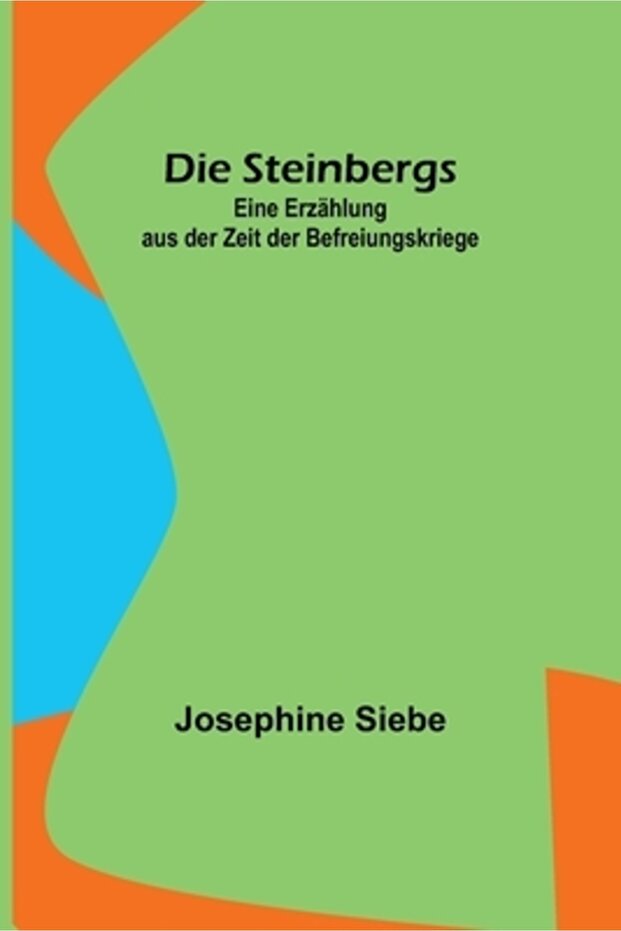 Die Steinbergs: Eine Erz - 1