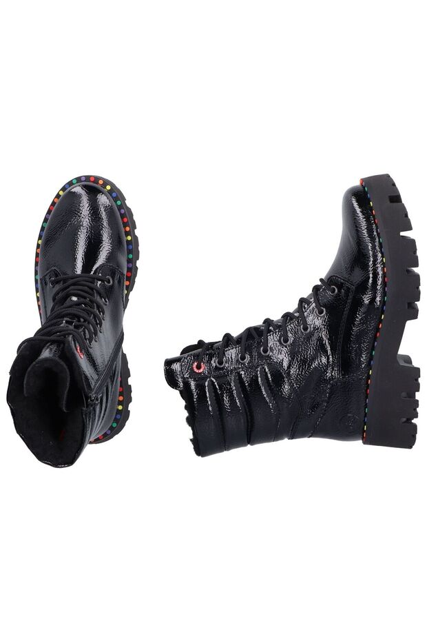 Stiefelette - 6