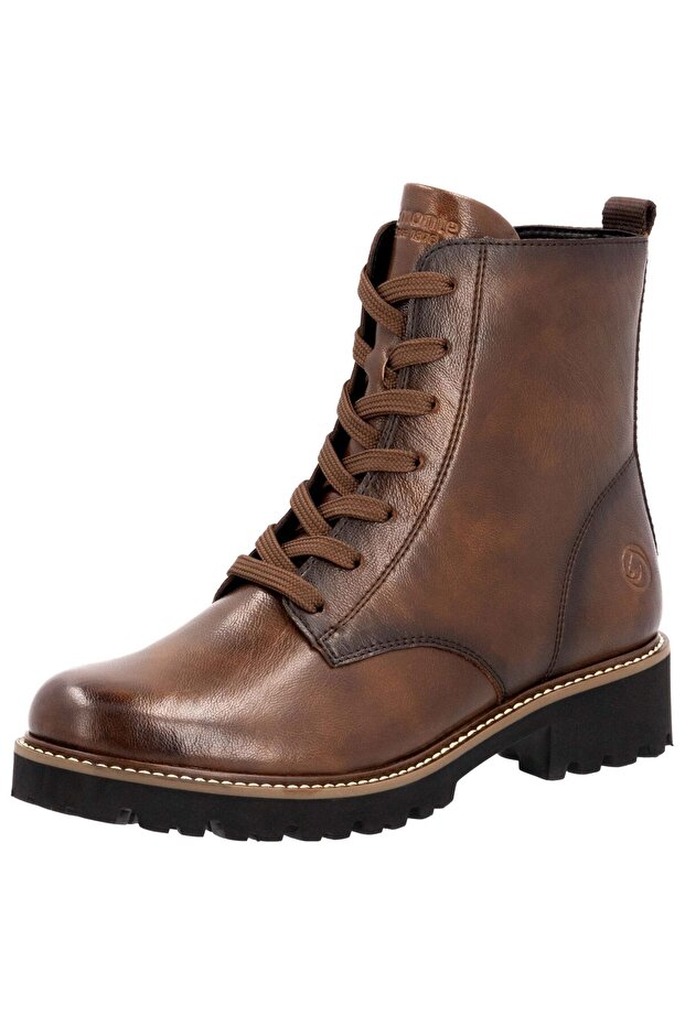 Stiefelette - 1
