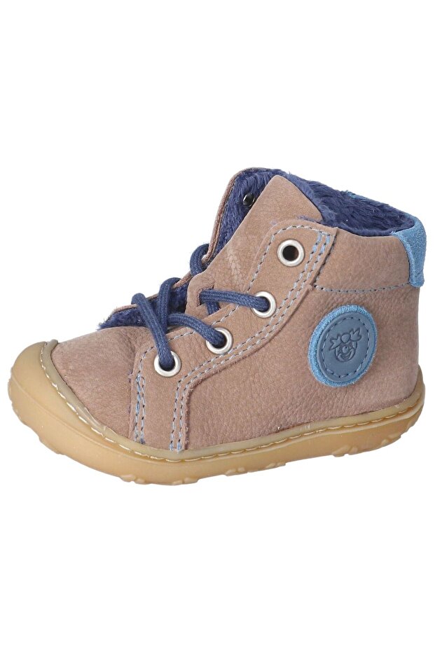 Stiefelette - 1