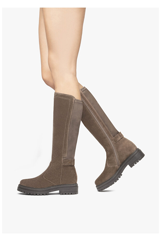 Stiefel - 4