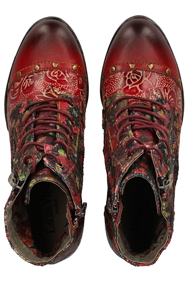 Stiefelette - 6