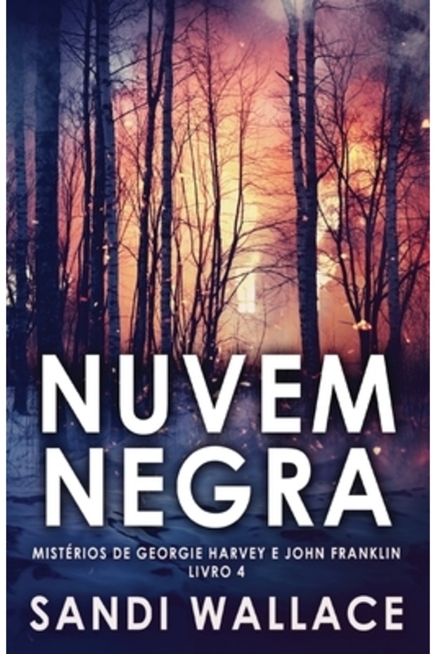 Nuvem Negra - 1