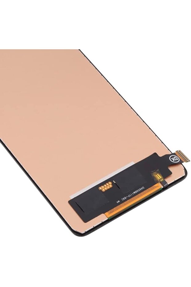 TFT Material LCD Screen and Digitizer Full Assembly for Xiaomi 11T - 4