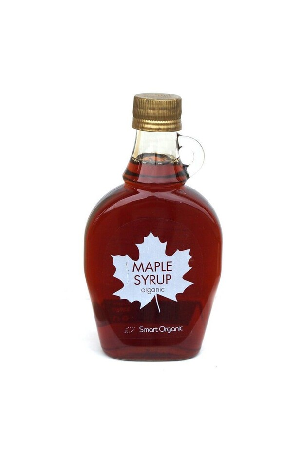 Sirop de artar tip A 250ml Smart