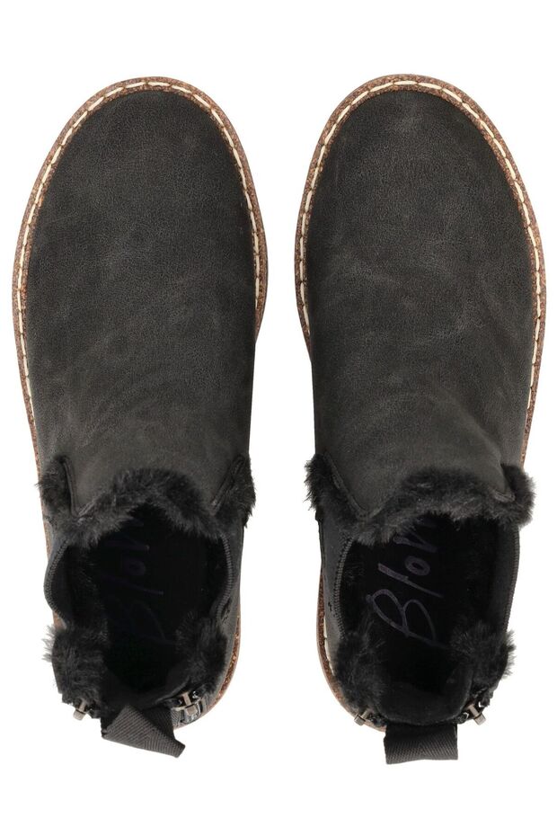 Stiefelette - 6