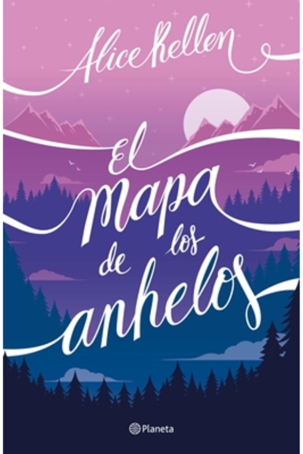 El Mapa de Los Anhelos
