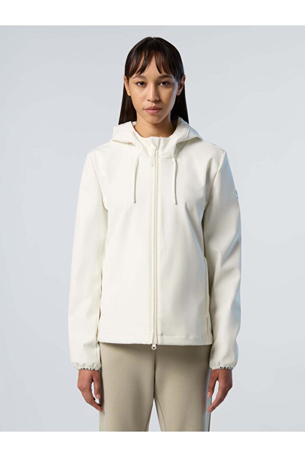 Ellen Softshell Mont - 1