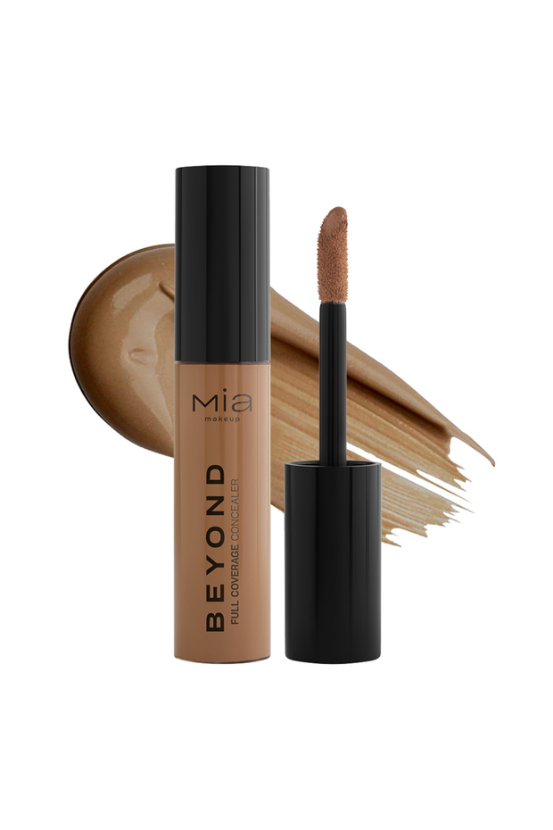 BEYOND FULL COVERAGE CONCEALER
