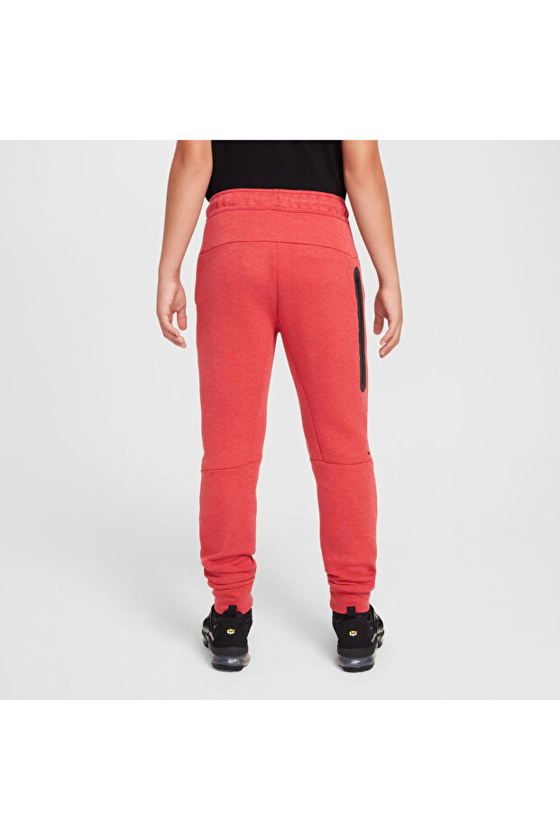Tech Fleece Jogger Çocuk Eşofman Altı HV5869-672 - 1