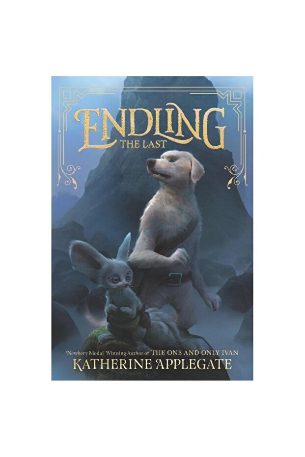 إندلينج: الأخير - 1