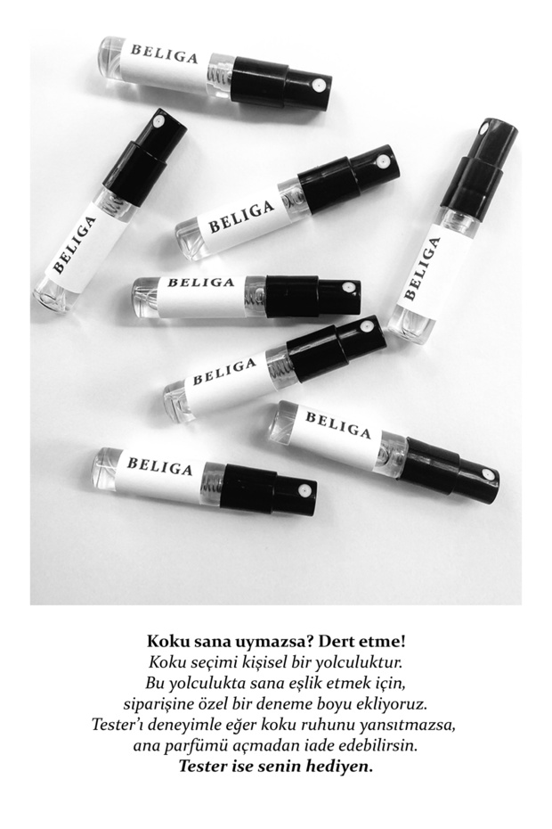 N201 Parfüm 50 ml Edp - 3