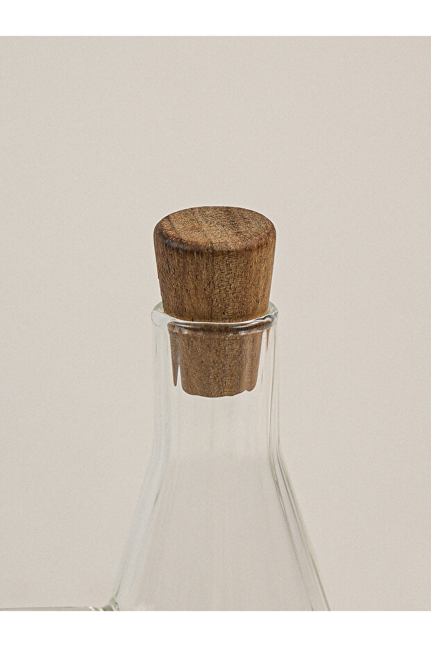 Kiora Cam Yağdanlık (750 ml) - 2