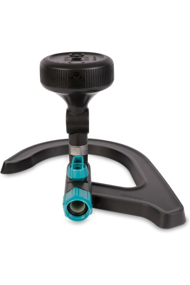 قاعدة خطاف الرشاش متعدد الأنماط مع مفتاح تشغيل/إيقاف - 1