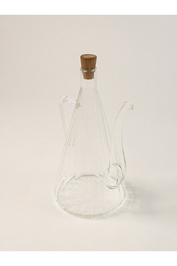 Kiora Cam Yağdanlık (750 ml) - 4