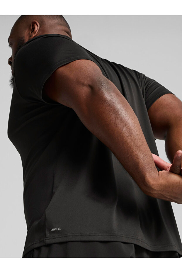 تي شيرت TAD Essentials Solid Cat - 3