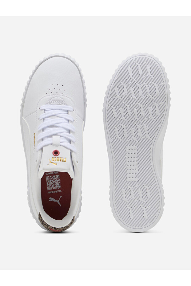 Carina 3.0 Animal Flair Sneakers - 2