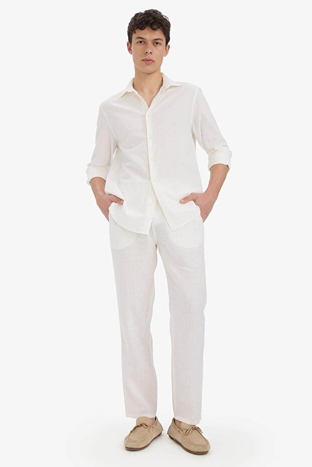 Long Sleeve Shirt (26 SP) - 2