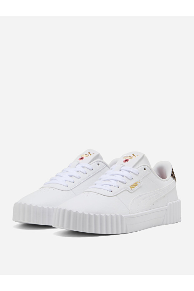 Carina 3.0 Animal Flair Sneakers - 4