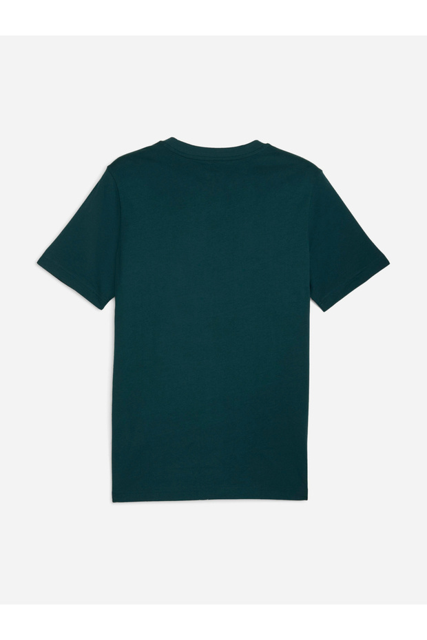 Graphic Tee Men's T-Shirt - 2