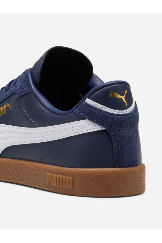 Club II Era Sneakers - 5