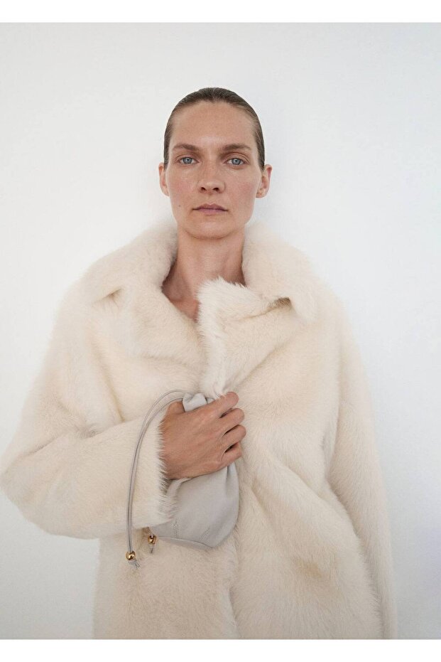 Deri el çantası - 2