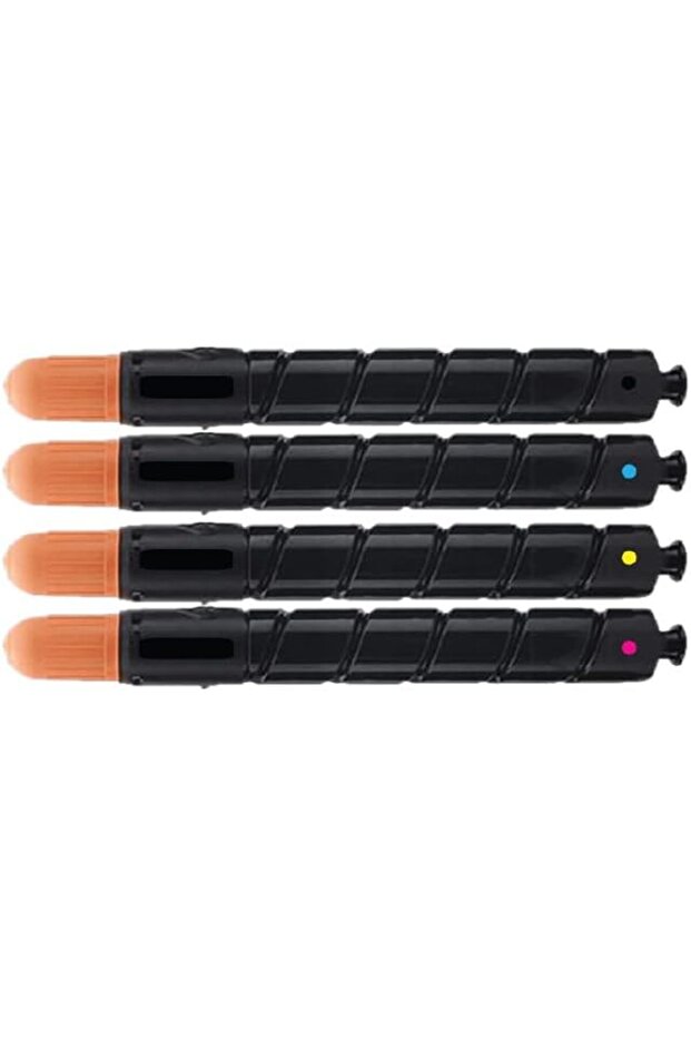 Omni Tech C-EXV 29 Multipack 4 High Yield Toner