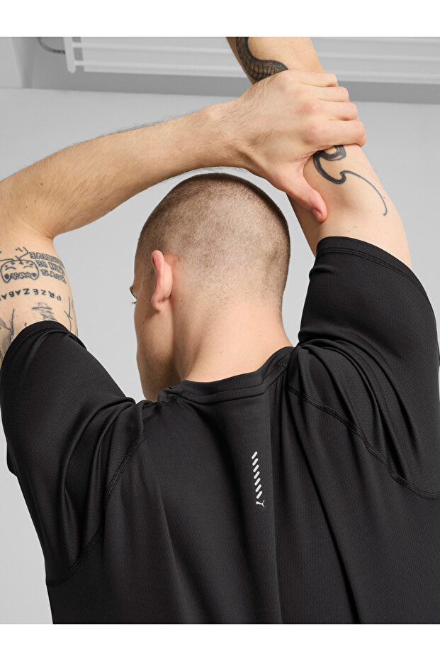 Velocity Running T-Shirt - 5