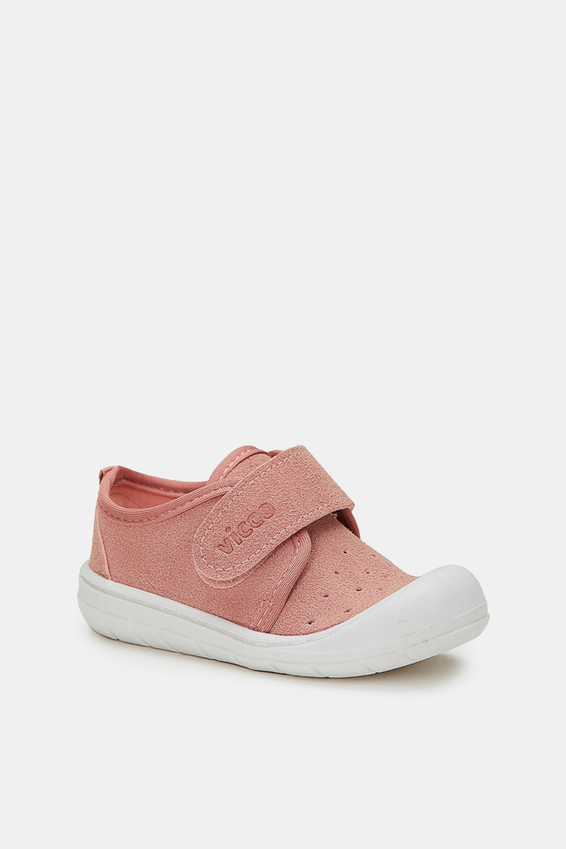 Anka, Indoor, Nursery, First Step and Children's Shoes