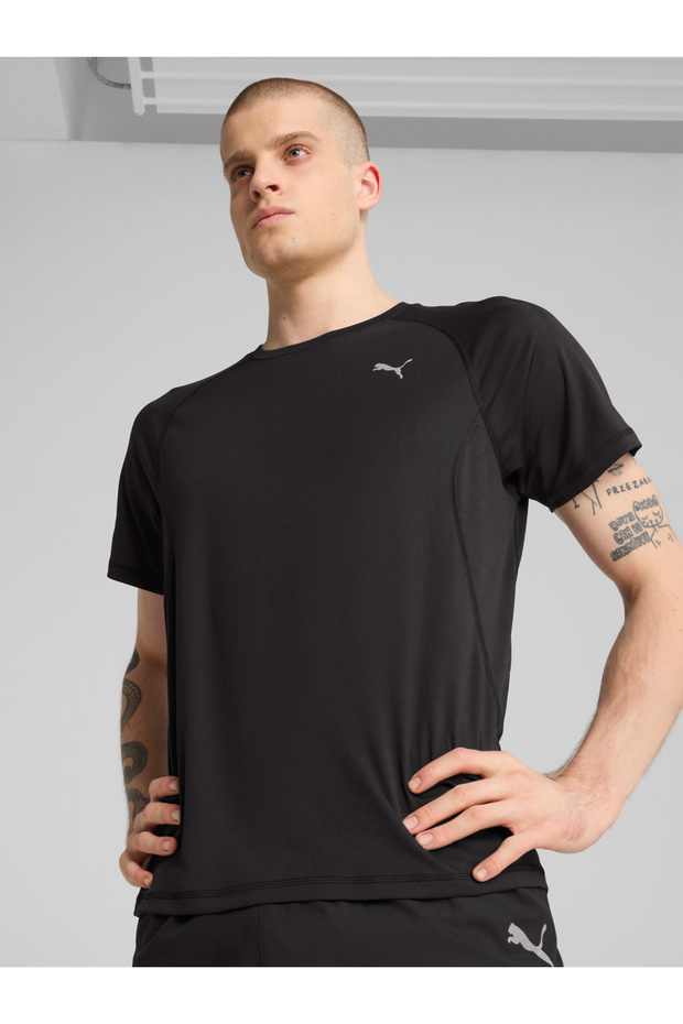 Velocity Running T-Shirt - 1