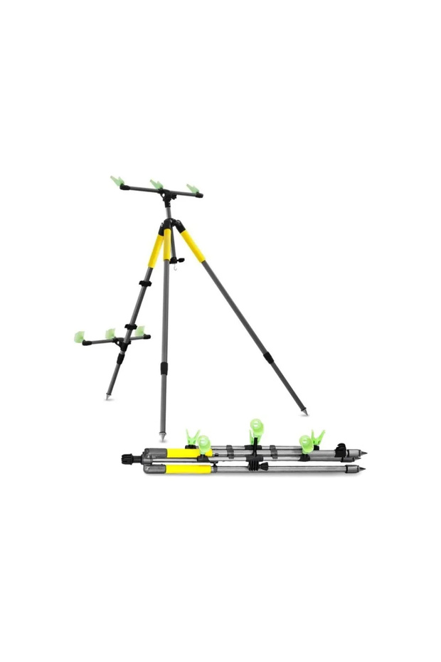 Alüminyum Surf Tripod - 1