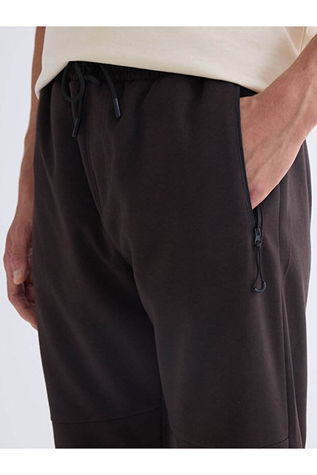Create Your Style from Uzg Store |   Standard Fit Men's Jogger Sweatpants - 3