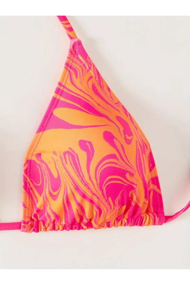 Bikini Takımı - 4