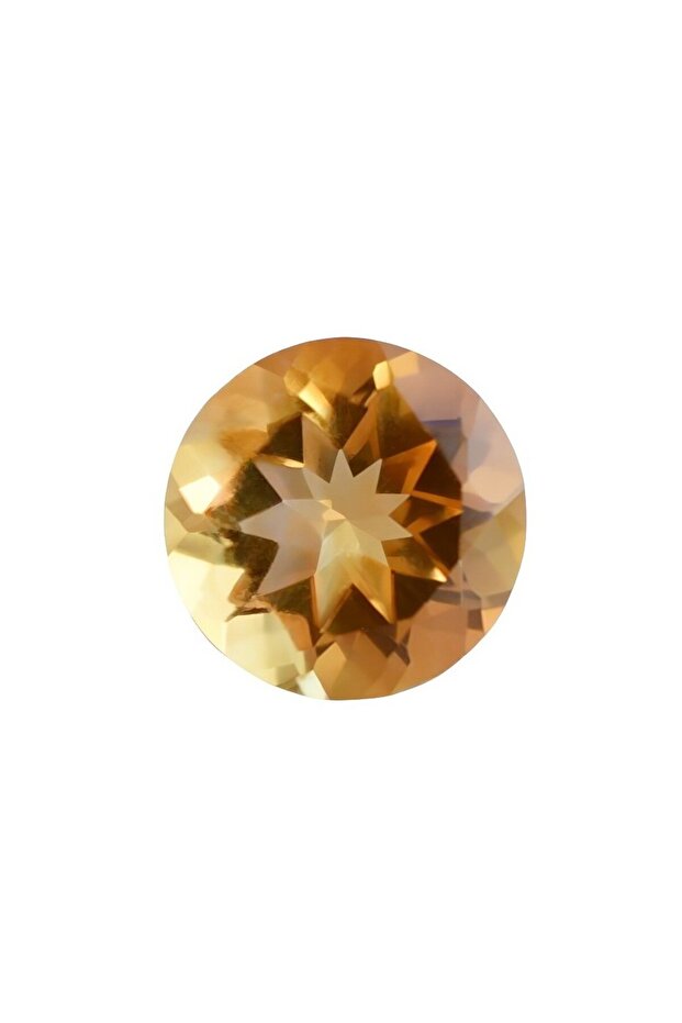 Citrin Galben - 1