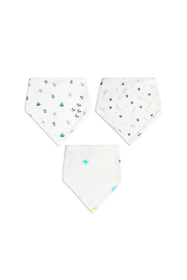 BIB COMBO (BYSP,GSP, MSP)