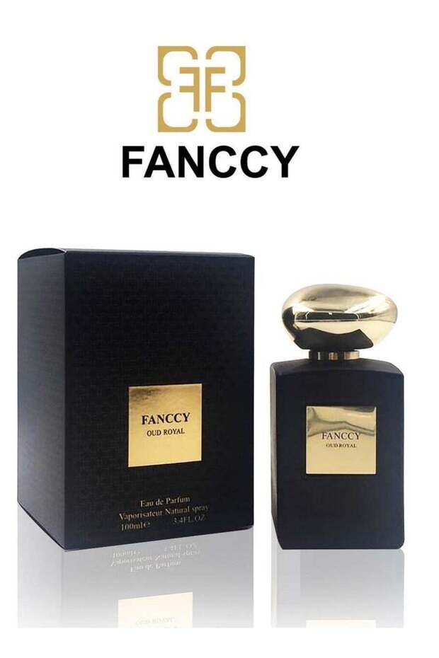 عطر رقم 0279 100 مل - 1