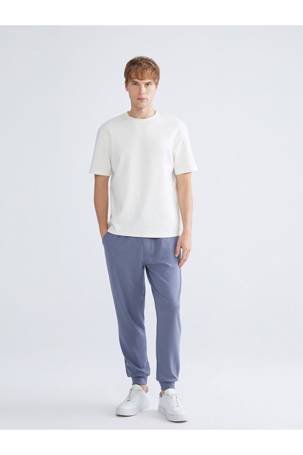 I Standartkalıp Men's Jogger Sweatpants from Freezen Store