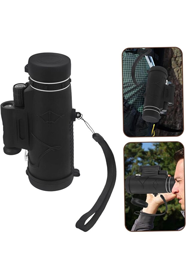 TRİPODLU 50X60 MONOKÜLER DÜRBÜN - 5