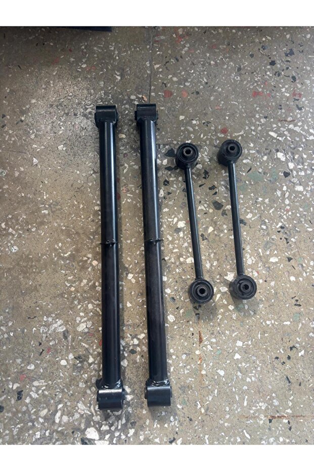 124 Serçe denge kolu takım - 1