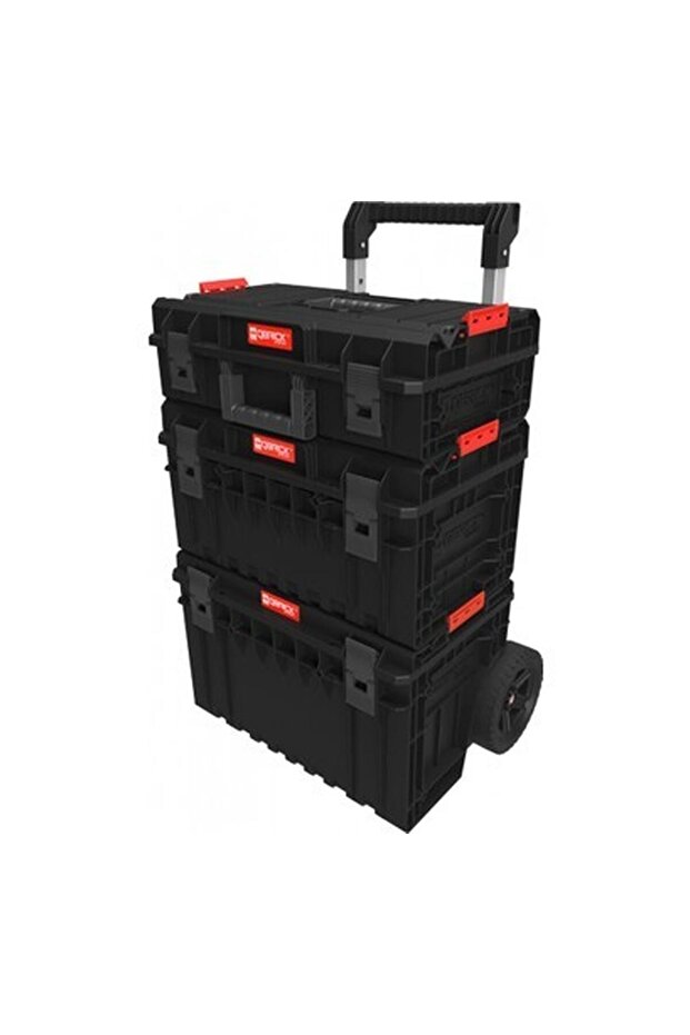 One Cart Basic Set 2.0 - 1