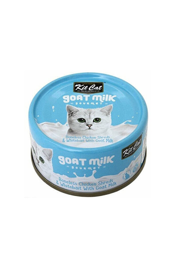 اكل قطط كت كات كرتون 24 حبة منوع - 8