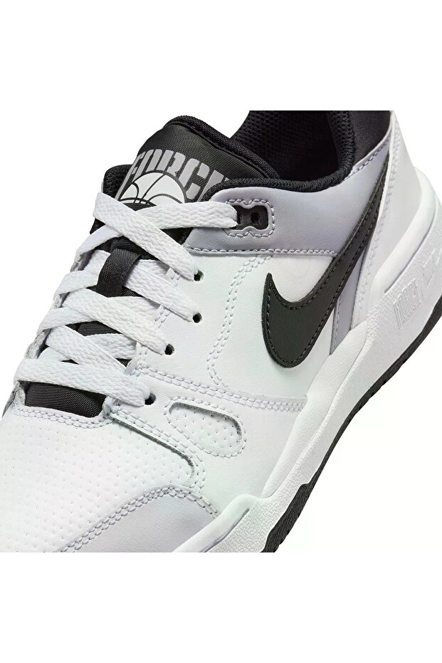 Full Force Little/Big Kid,WHI - 6