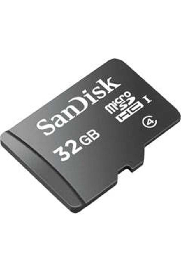 microSDHC Memory Card 32 GB Class 4 - 2