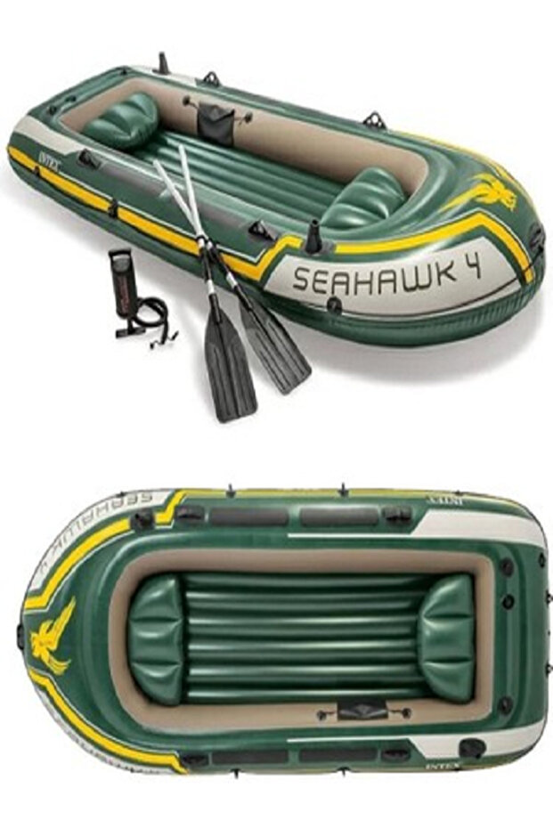 Seahawk 4 Şişme Botu - 2