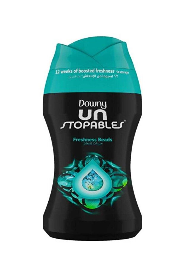 Unstoppables In Wash Scent Booster Softener 190grams