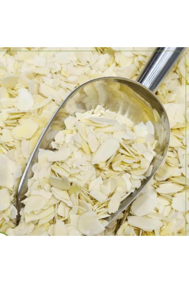 شرائح اللوز (1 كجم) - 1