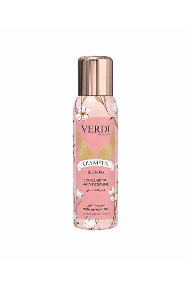 عطر الشعر أوليمبوس بلوم