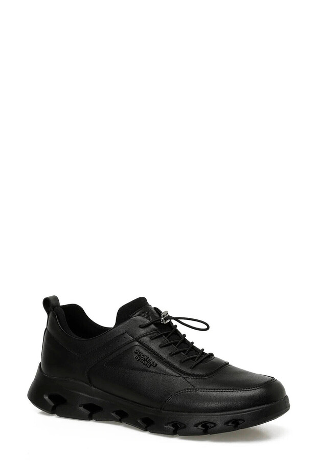 Lucıano 5Pr Siyah Erkek Casual Ayakkabı A102028153 - 2