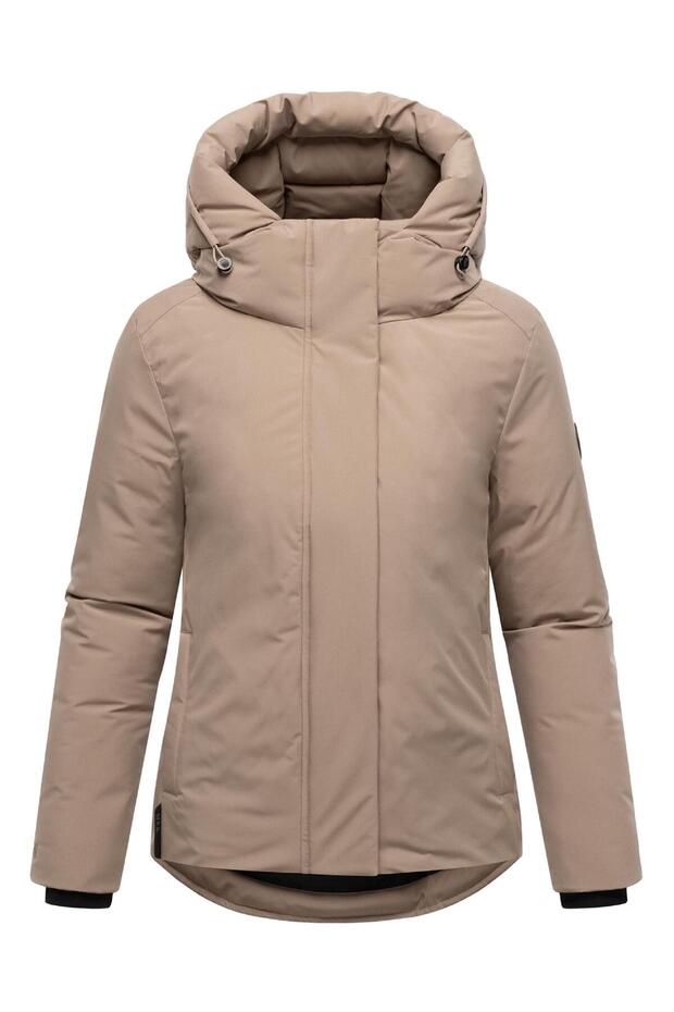 Winterjacke Yeminaa 16 - 1